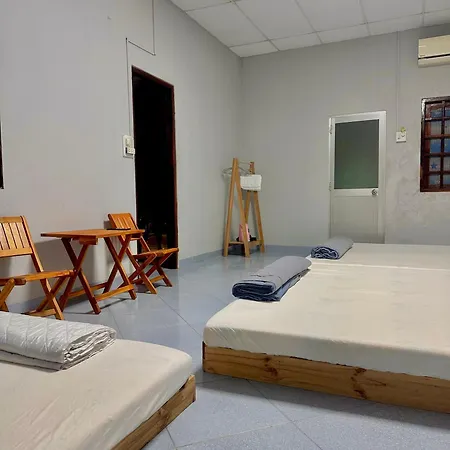 Homestay Sunmoon