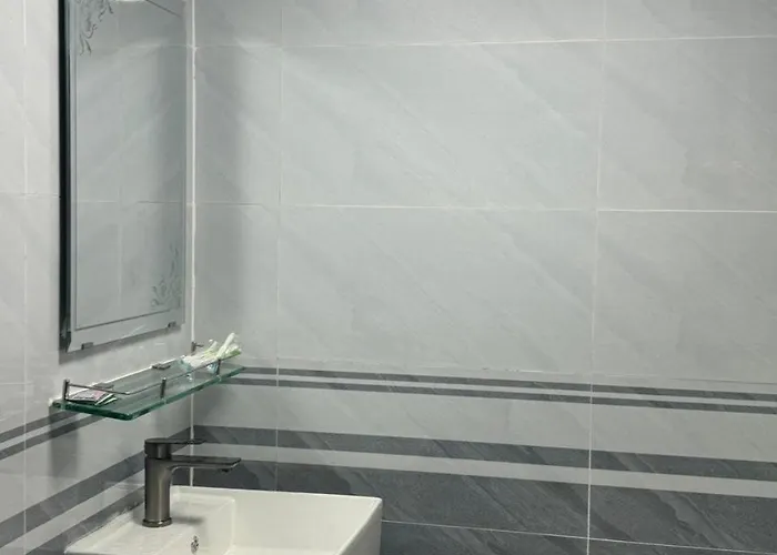 Sunmoon 14 Le Loi Apartment Phan Thiet