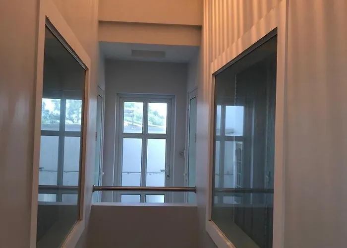 Sunmoon 14 Le Loi Apartment *