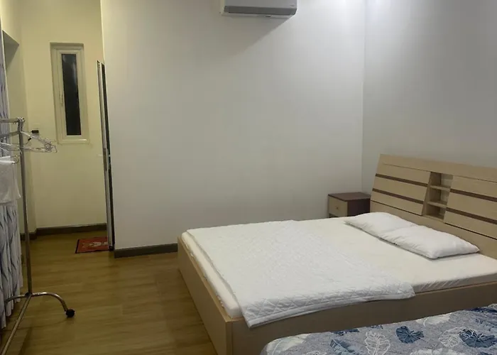 Apartment Sunmoon 14 Le Loi Phan Thiet