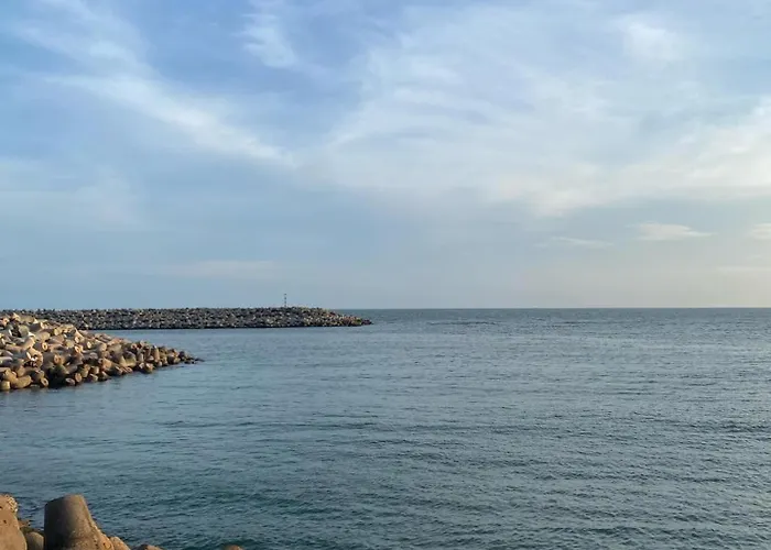 Sunmoon 14 Le Loi Phan Thiet