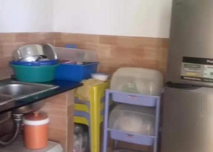 Apartment Sunmoon 14 Le Loi Phan Thiet