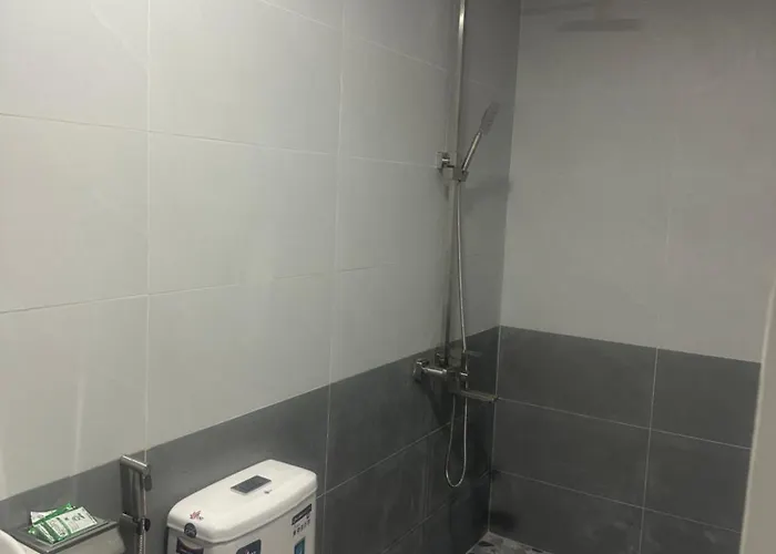 Apartment Sunmoon 14 Le Loi *