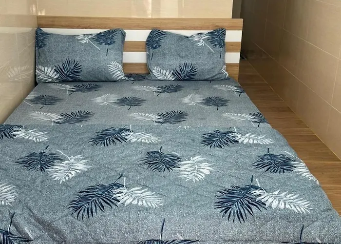 Apartment Sunmoon 14 Le Loi *