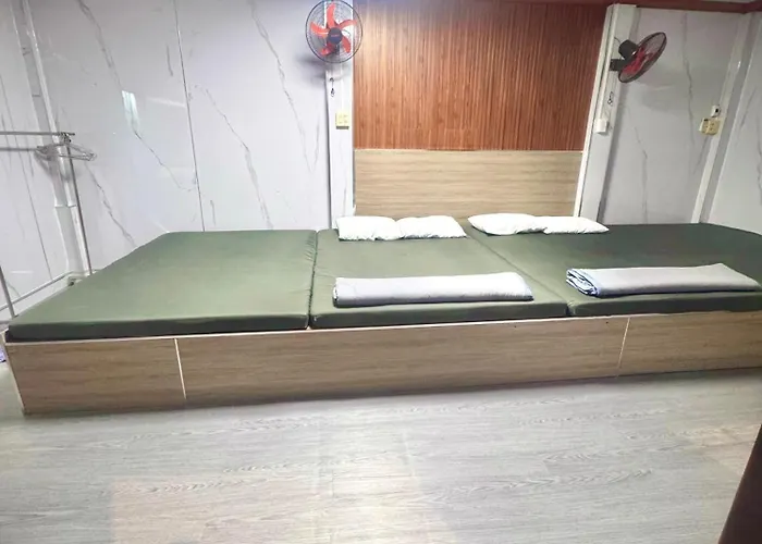 Sunmoon 14 Le Loi Apartment Phan Thiet